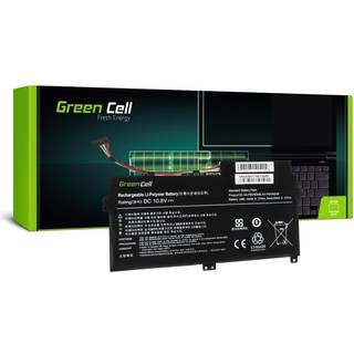 Green Cell Samsung 370R, 370R5E etc. 4000mAh, 11.1V batteri