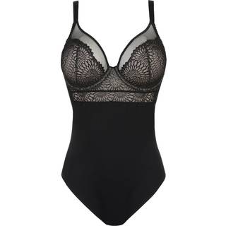 PrimaDonna Sophora Body - Black - F 80
