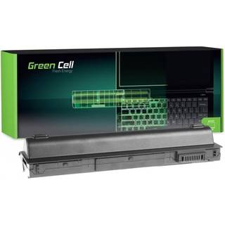 Green Cell Dell Latitude E5520, E6420 etc. 6600mAh, 11.1V batteri