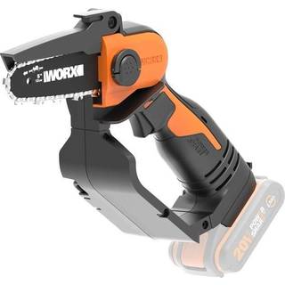 Worx Håndholdt Mini kædesav 20V, Solo ✓ På lager - klar til levering og afhentning