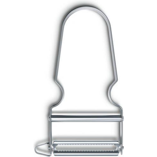 Victorinox Star Peeler dobbeltkant Metal