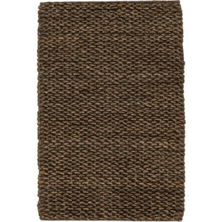 byNORD Sigrid tæppe 60x90 cm Bark