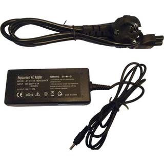 CoreParts Battery strømforsyningsadapter