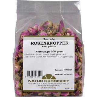 Natur Drogeriet Rosenknopper (100 gr)