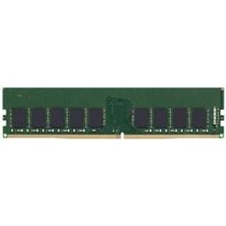 Kingston Server Premier - DDR4 - module - 16 GB - DIMM 288-pin - 3200 MHz / PC4-25600 - unbuffered
