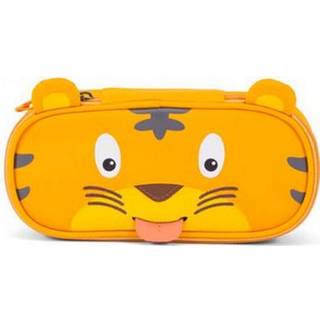 Affenzahn Penalhus Timmy Tiger - Gul