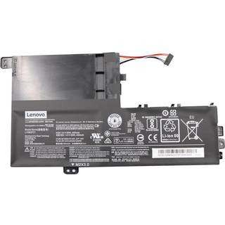 Batteri kompatibel med Lenovo Type 5B10M49822