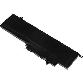 Green Cell GK5KY Batteri til Dell Inspiron 11/13 Serie Bærbare computer