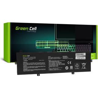 Green Cell Batteri C31N1620 til Asus ZenBook UX430 etc. 3400mAh, 11.55V