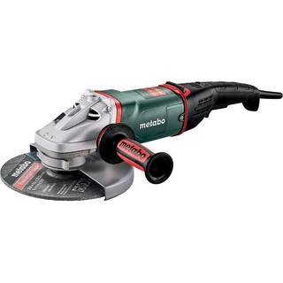 Metabo WEPBA 26-230 MVT Quick - 606482000 Vinkelsliber