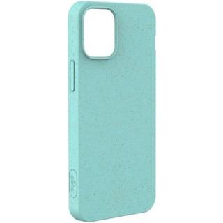 Pela Slim Eco-Friendly Case (iPhone 12 mini) - Turkis