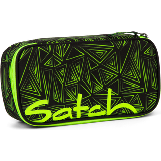 Satch Pencil Box (GREEN BERMUDA (9K9))