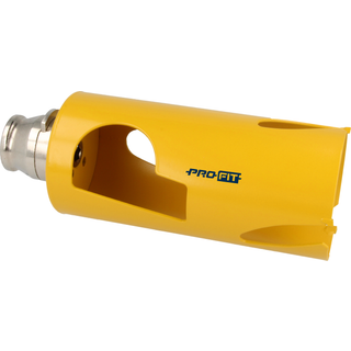 Pro-fit Hulsav hm 80mm x l160mm