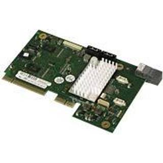 Fujitsu Mezzanine Card - storage controller (RAID) - SAS 2 - PCIe 2.0 x8