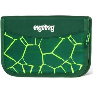 Ergobag penalhus med indhold (BEARREX (9Y0))