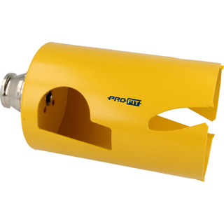 Pro-fit Multi Purpose Long Hulsav Ø111 mm