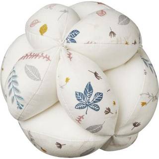 Cam Cam Copenhagen Baby Bold - OCS - Pressed Leaves Rose