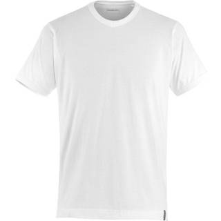 MASCOT CROSSOVER Algoso T-shirt, hvid - S