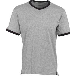 MASCOT CROSSOVER Algoso T-shirt, grå-meleret - S