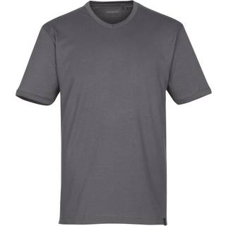 MASCOT CROSSOVER Algoso T-shirt, sort - XS