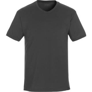 MASCOT CROSSOVER Algoso T-shirt, mørk antracit - M