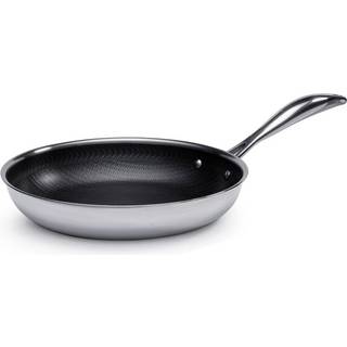 Markus Aujalay Markus Steelsafe stegepande 24 cm