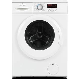 Elvita CTM3714V - Frontbetjent Vaskemaskine