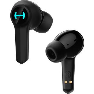 Trådløse Høretelefoner Edifier HECATE GT4 - Sort