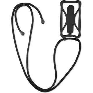 4smarts Necklace Case Med Halsstrop - Orange