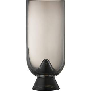 AYTM Vases - 'Glacies' vase, small in Clear Glass