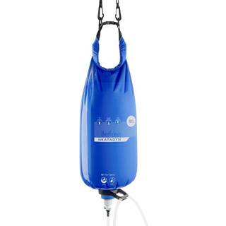 Katadyn Befree Gravity 10 Vandfilter størrelse 10 l farve blue
