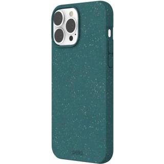 Pela Classic miljøvenligt etui (iPhone 13 Pro Max) - Grøn