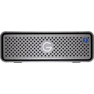 SANDISK Professional G-DRIVE PRO 4TB 3.5inch Thunderbolt 3 7200RPM USB-C 5Gbps Enterprise-Class Desktop Drive - Space Grey