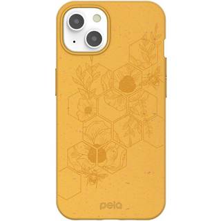 Pela Classic Honey Case (iPhone 13)