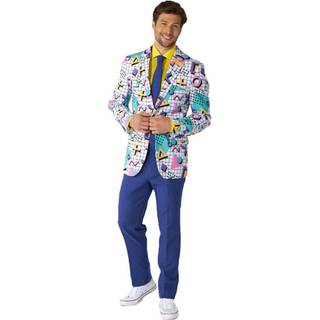 OppoSuit Memphis Master