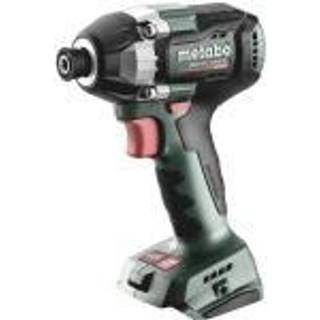 METABO Akku-slagnøgle SSD 18 LT 200 BL Solo