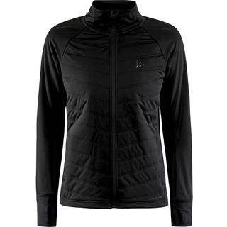 Craft Women's ADV Charge Warm Jacket Black, XS