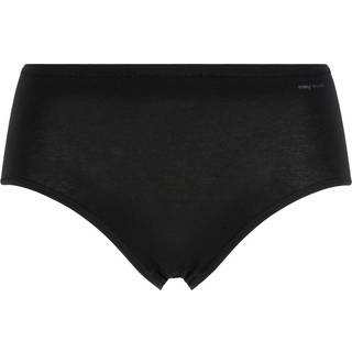Mey Superfine Organic Waist Pants - Black - 38