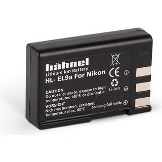 Hähnel HL-EL9