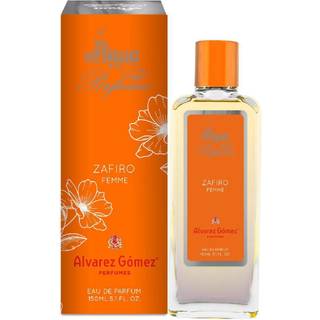 Alvarez Gómez Agua De Perfume Zafiro Eau de parfum 150 ml