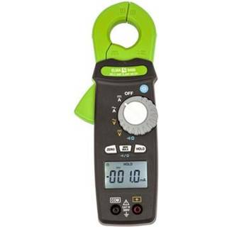 Elma 9400 milliampere AC/DC Sand RMS tangamperemeter