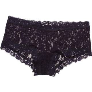 Hanky Panky Boyshort Multi - Navy-2 - X-Small