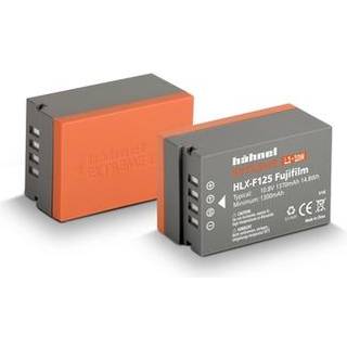 HÄHNEL BATTERY EXTREME FUJI HLX-F125