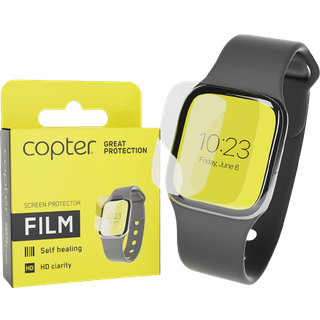 Copter Screenprotector Apple Watch 41mm Series 8