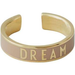 Word Candy Ring