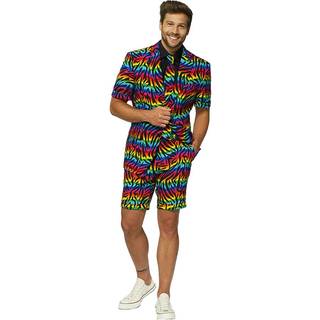 Sommer OppoSuit Wild Rainbow