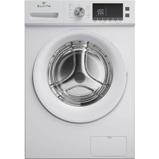 Elvita CTM5914V - Frontbetjent Vaskemaskine