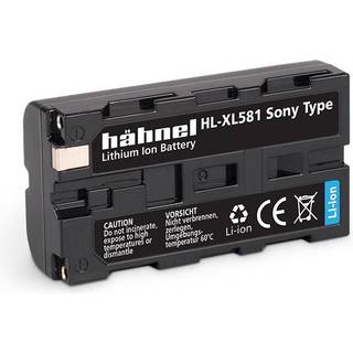 Hähnel HL-XL581