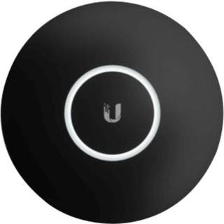 Ubiquiti NHD-COVER-BLACK-3 Networks MatteBlack Dækkappe til WLAN-adgangspunkt
