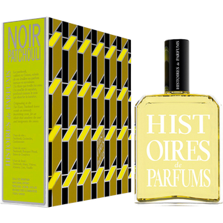 Histoires De Parfums Noir Patchouli Eau de Parfum Unisex 120 ml - 120 ml